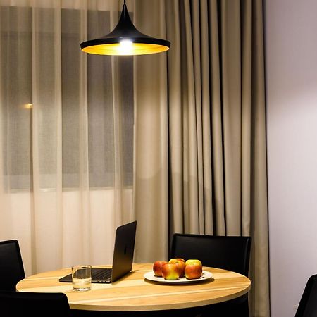 Ceiba Hotel Bissau Zewnętrze zdjęcie