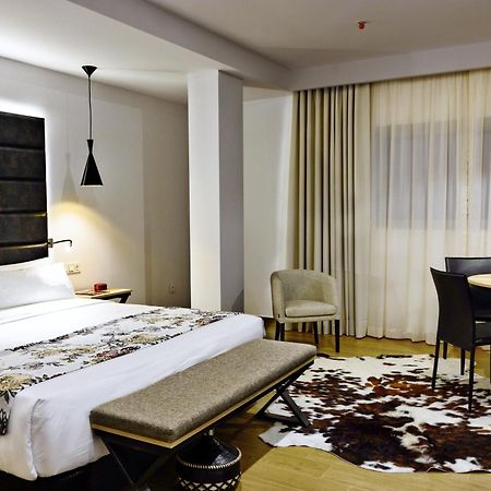 Ceiba Hotel Bissau Zewnętrze zdjęcie