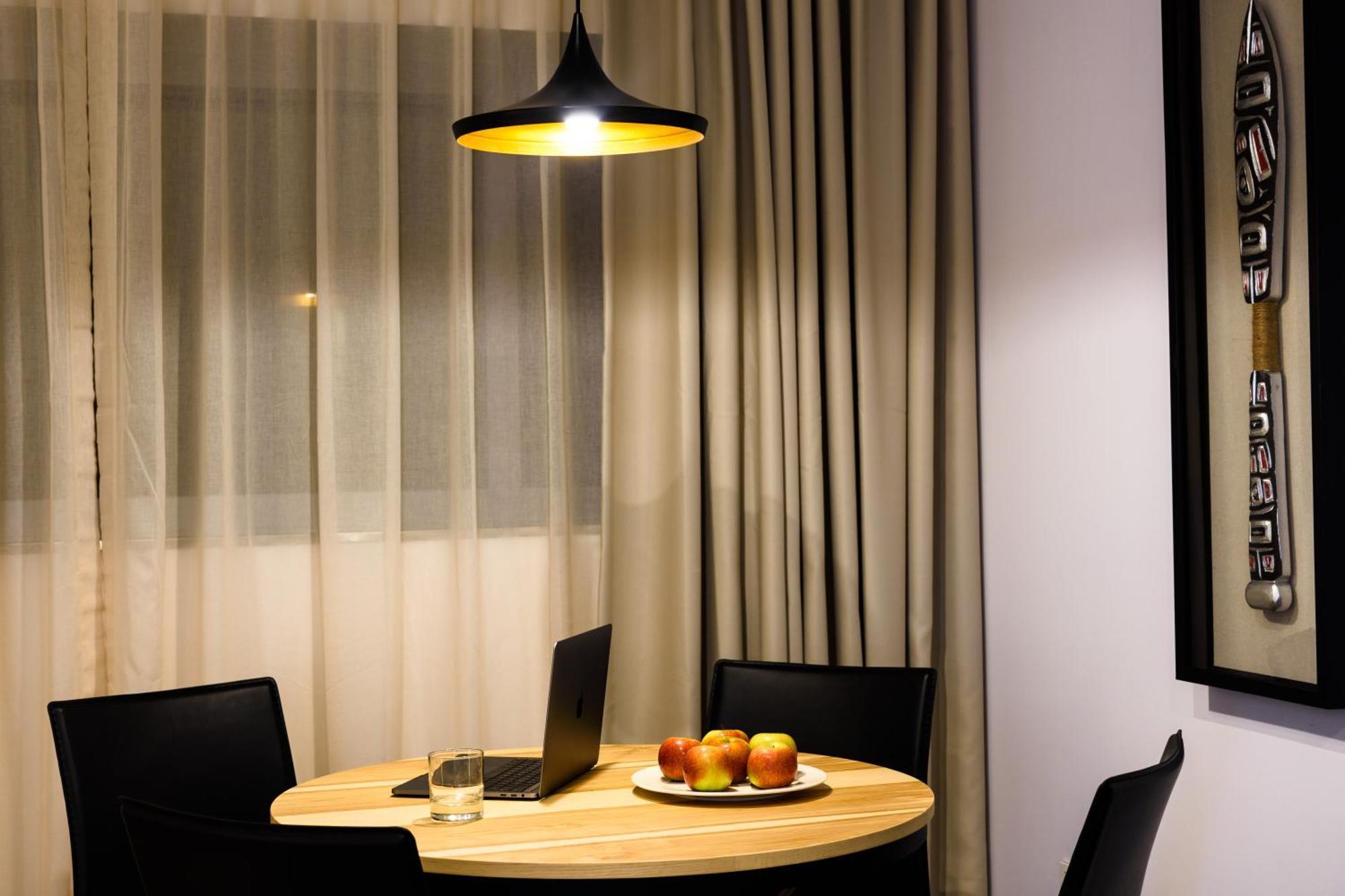 Ceiba Hotel Bissau Zewnętrze zdjęcie