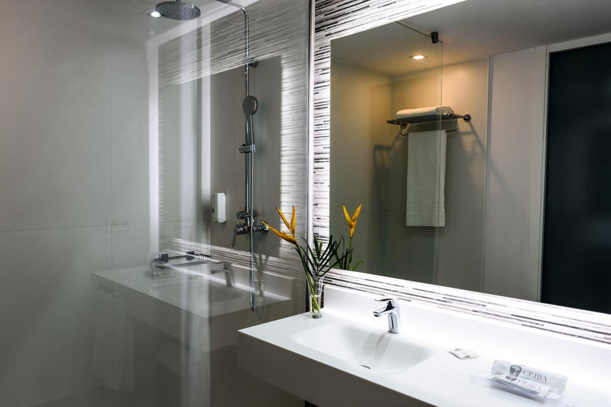 Ceiba Hotel Bissau Zewnętrze zdjęcie