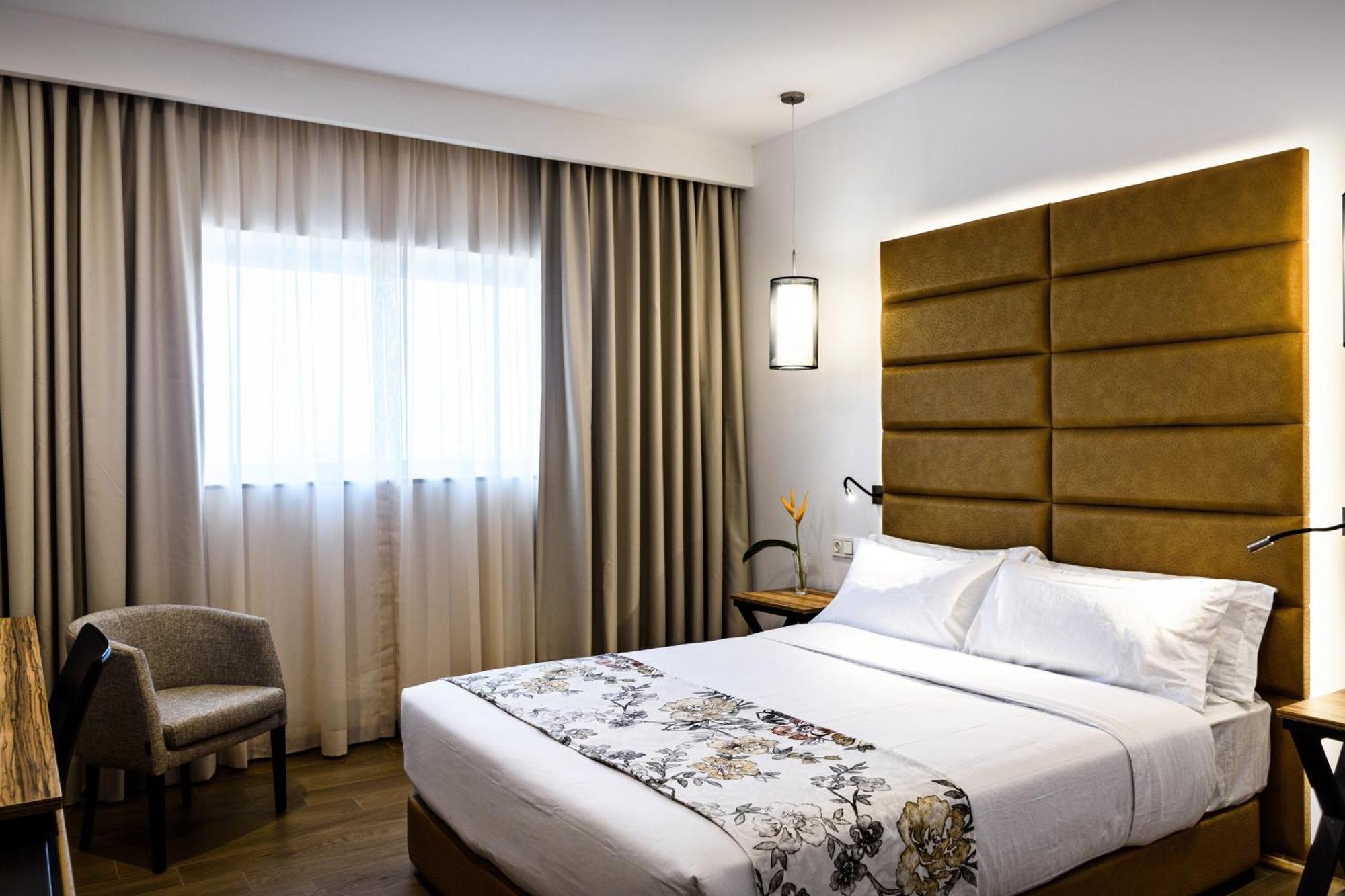 Ceiba Hotel Bissau Zewnętrze zdjęcie