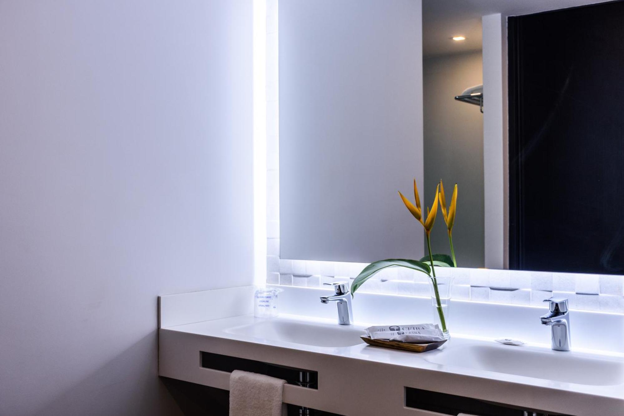 Ceiba Hotel Bissau Zewnętrze zdjęcie