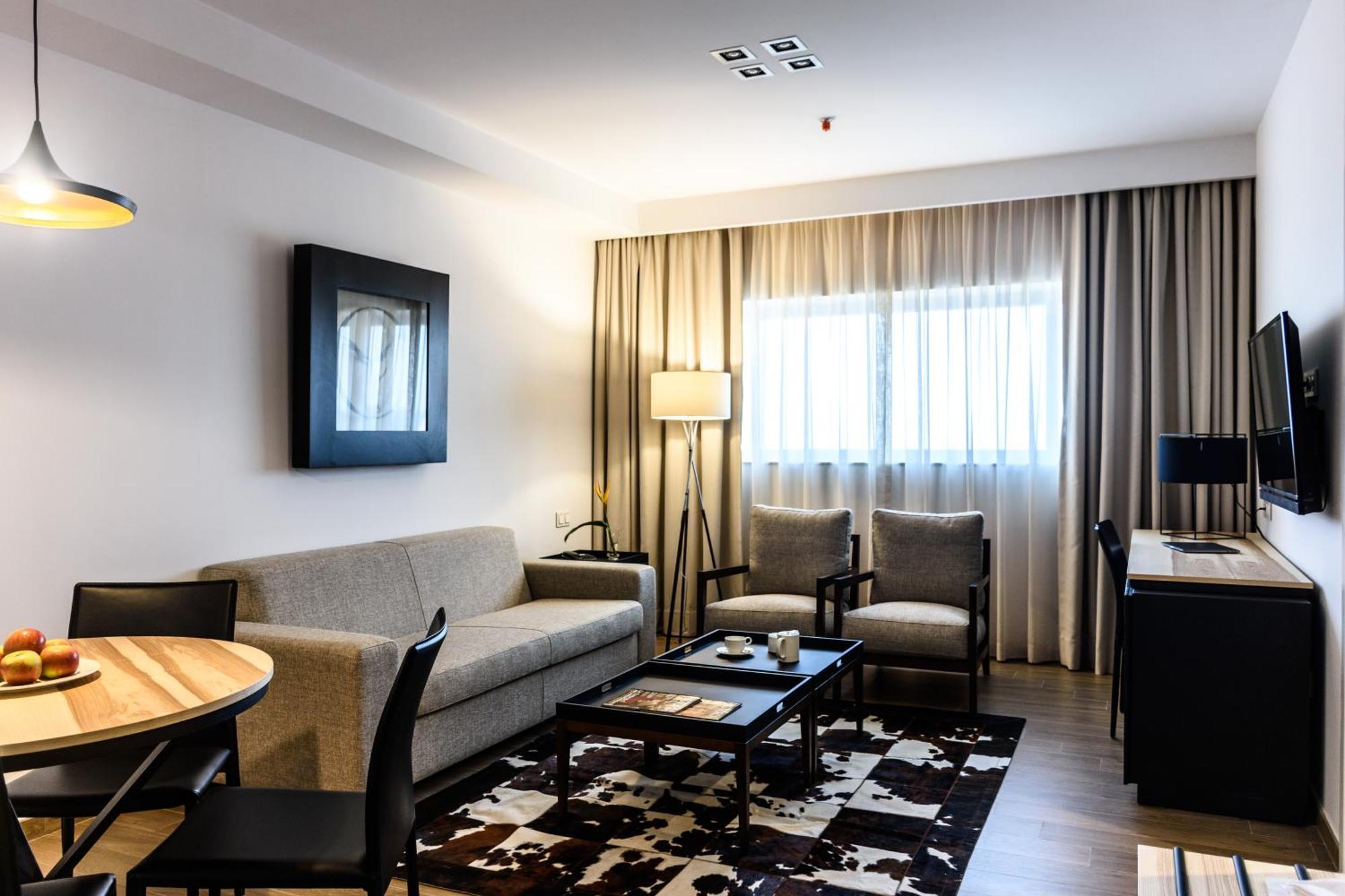 Ceiba Hotel Bissau Zewnętrze zdjęcie