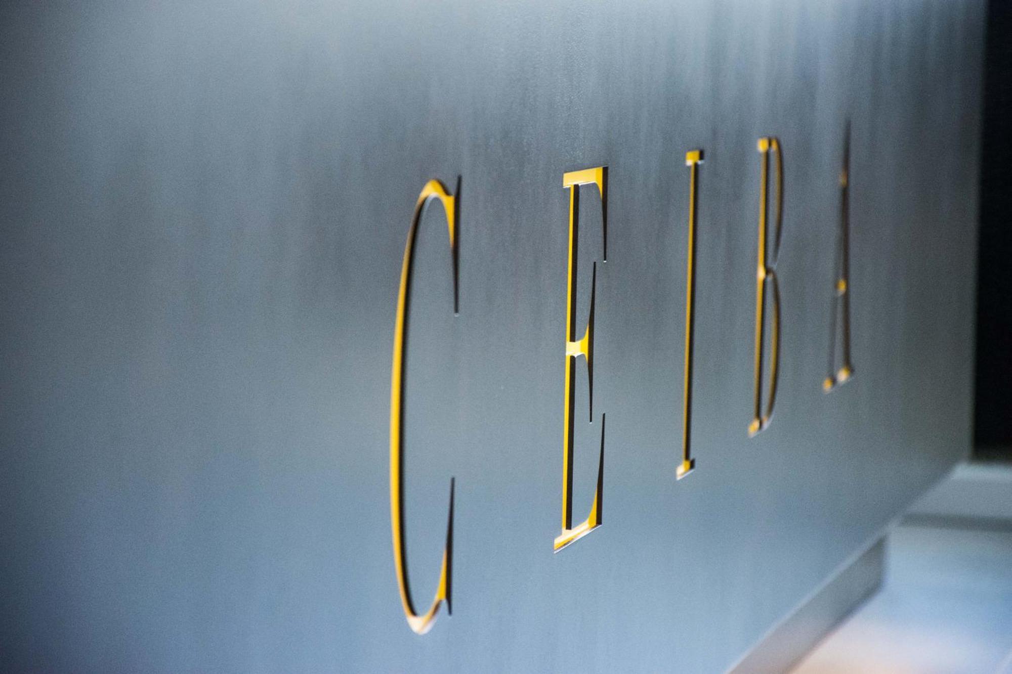 Ceiba Hotel Bissau Zewnętrze zdjęcie