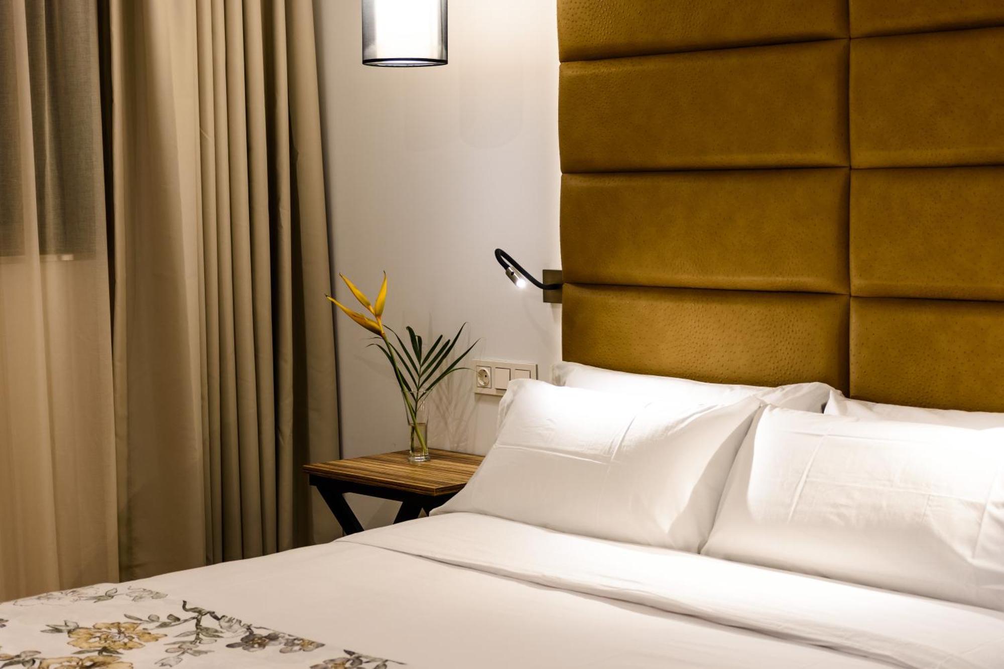 Ceiba Hotel Bissau Zewnętrze zdjęcie