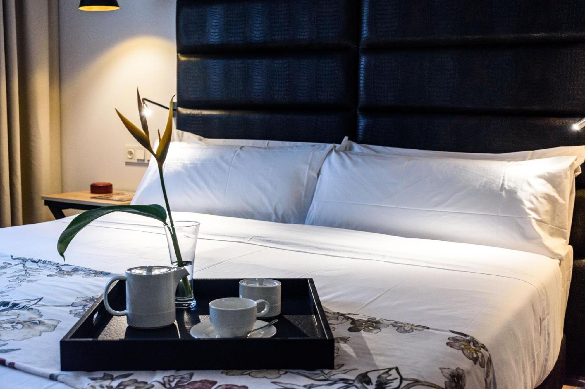 Ceiba Hotel Bissau Zewnętrze zdjęcie
