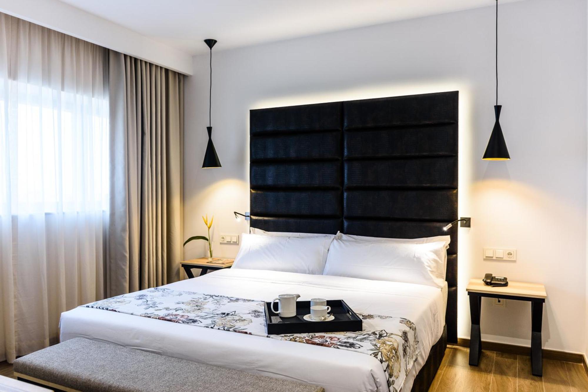 Ceiba Hotel Bissau Zewnętrze zdjęcie