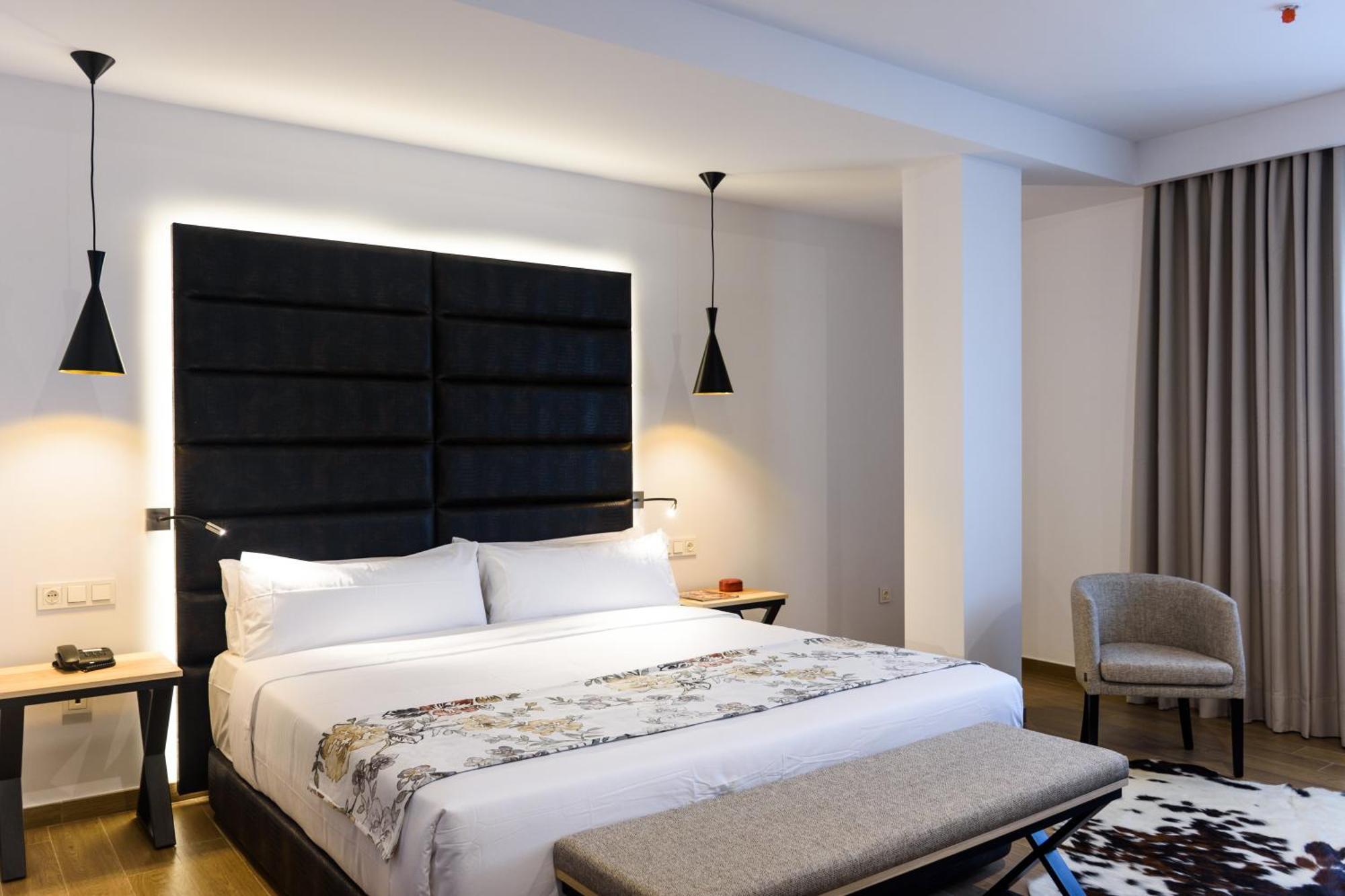 Ceiba Hotel Bissau Zewnętrze zdjęcie