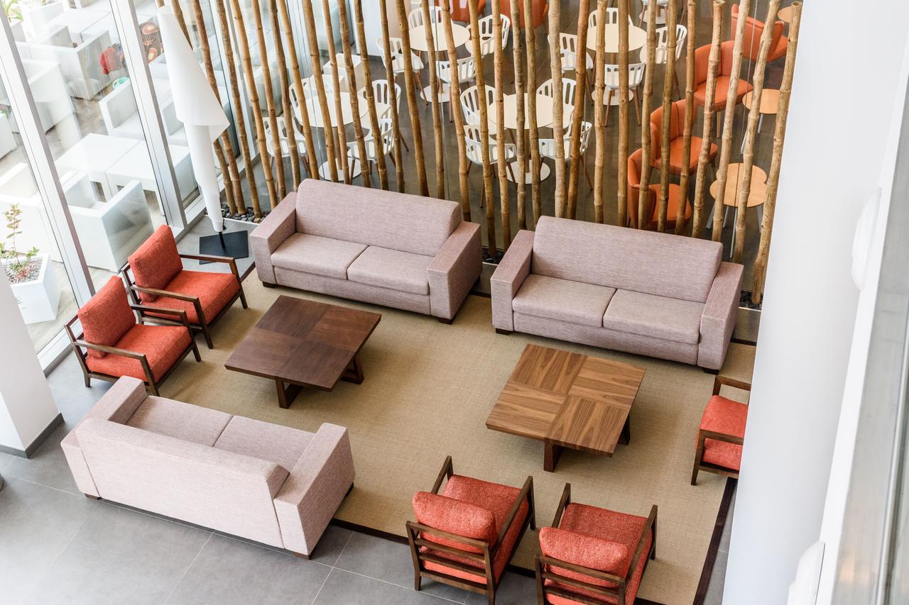 Ceiba Hotel Bissau Zewnętrze zdjęcie