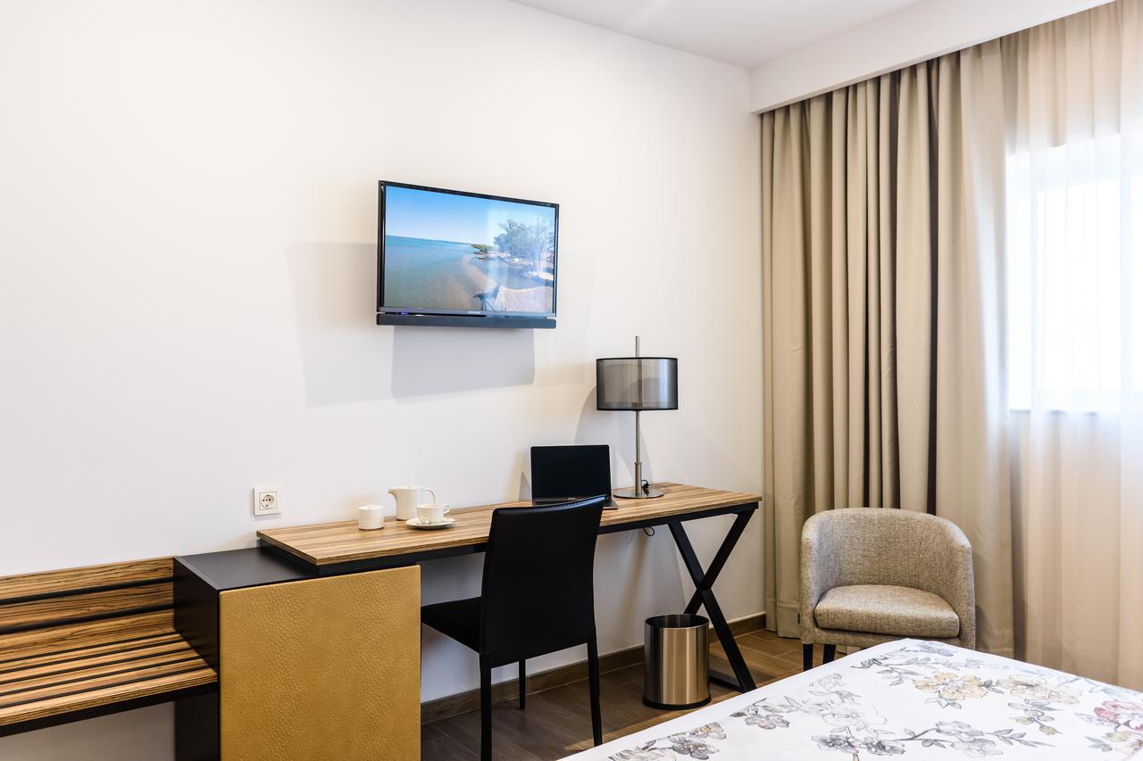 Ceiba Hotel Bissau Zewnętrze zdjęcie