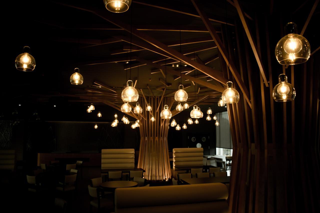 Ceiba Hotel Bissau Zewnętrze zdjęcie
