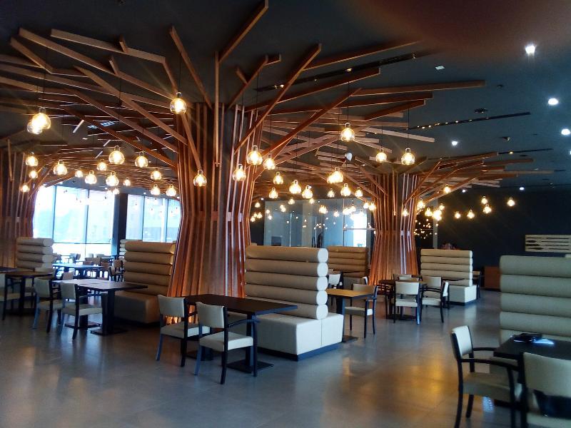Ceiba Hotel Bissau Zewnętrze zdjęcie