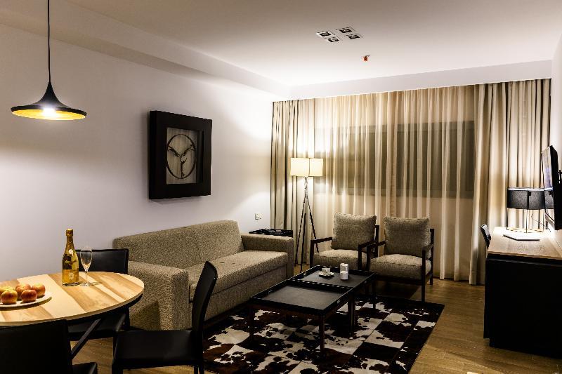 Ceiba Hotel Bissau Zewnętrze zdjęcie